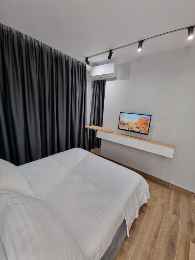 Remar Apartments Vlorë Buitenkant foto